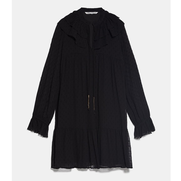 Zara mini dress - Picture 7 of 7